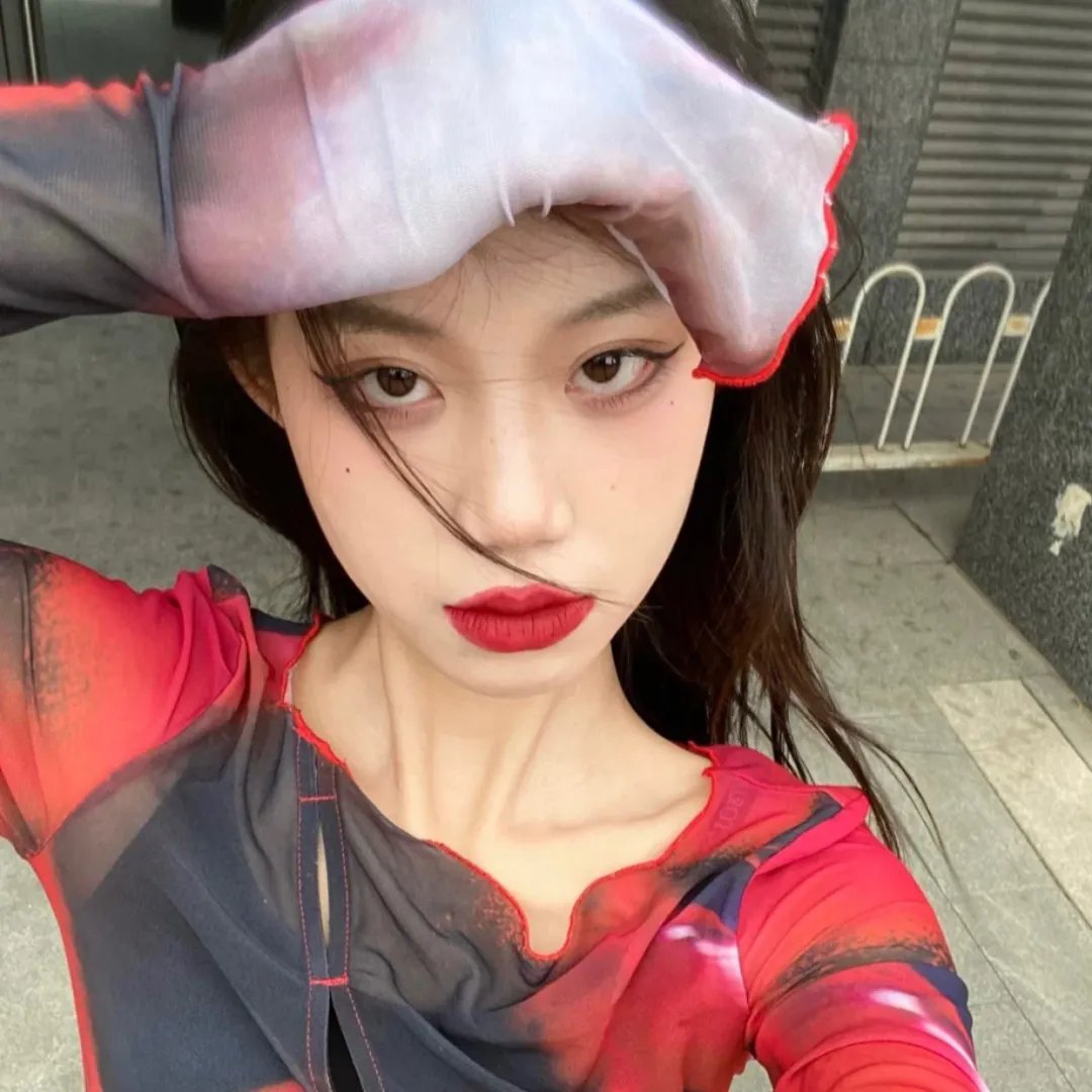 辣妹我爱你